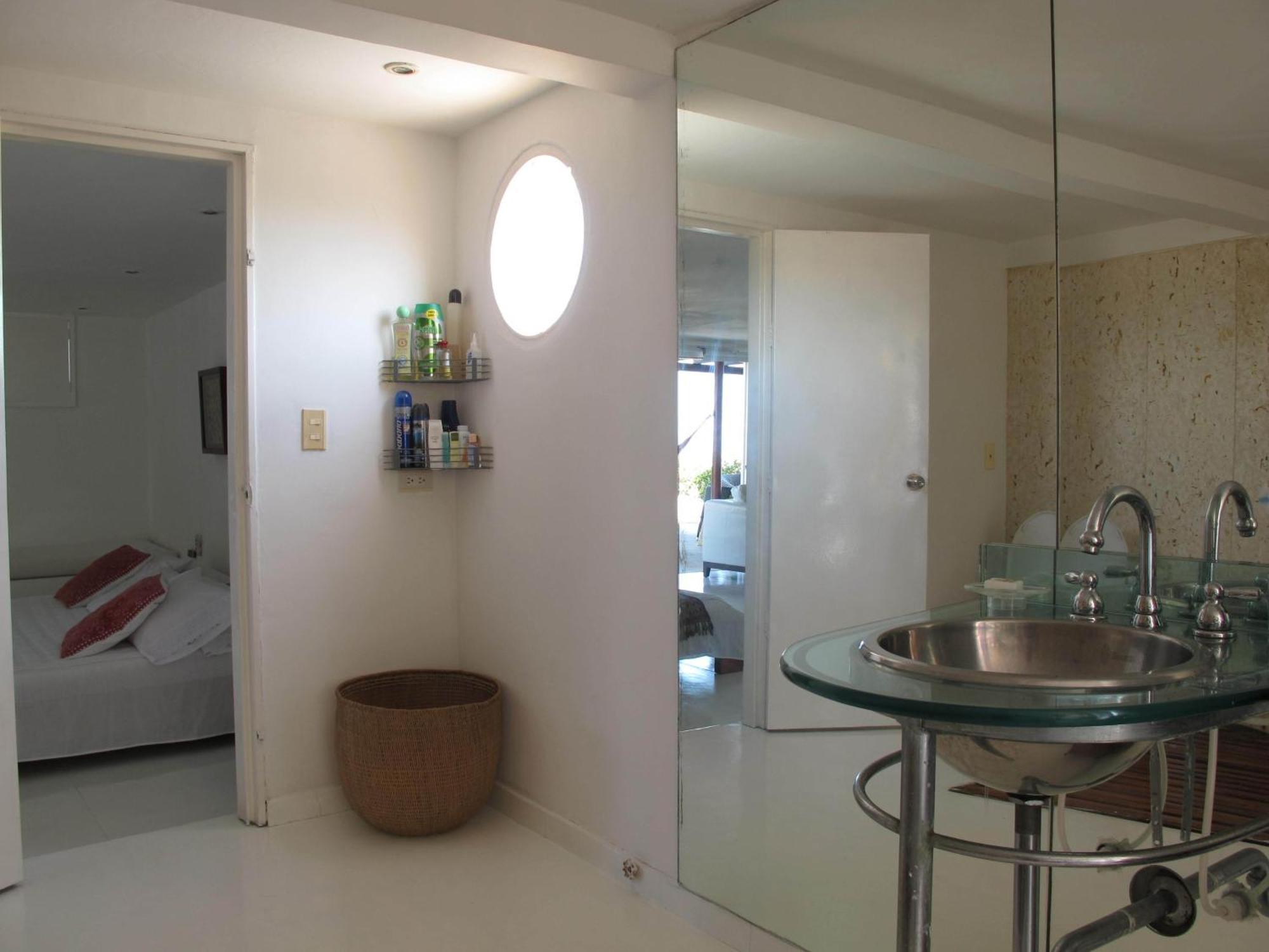 Apartamento Penthouse Caribbean View And Private Pool, Cartagena Exterior foto