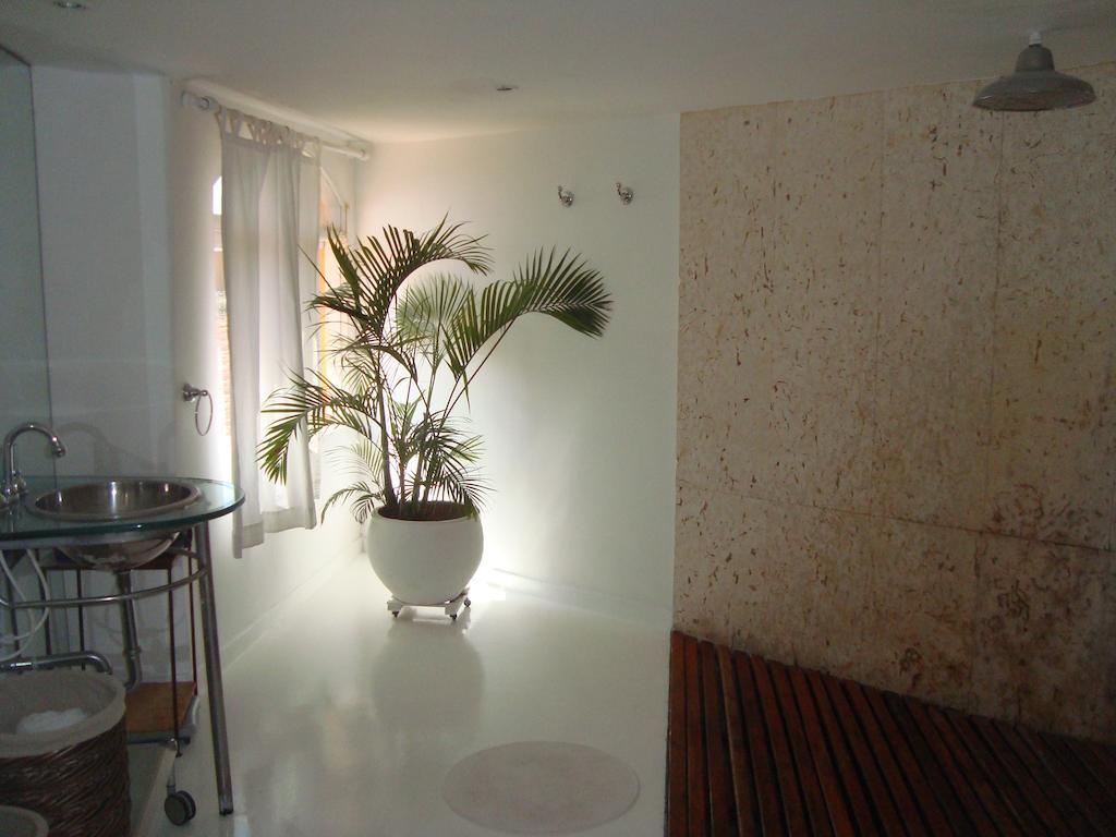 Apartamento Penthouse Caribbean View And Private Pool, Cartagena Exterior foto