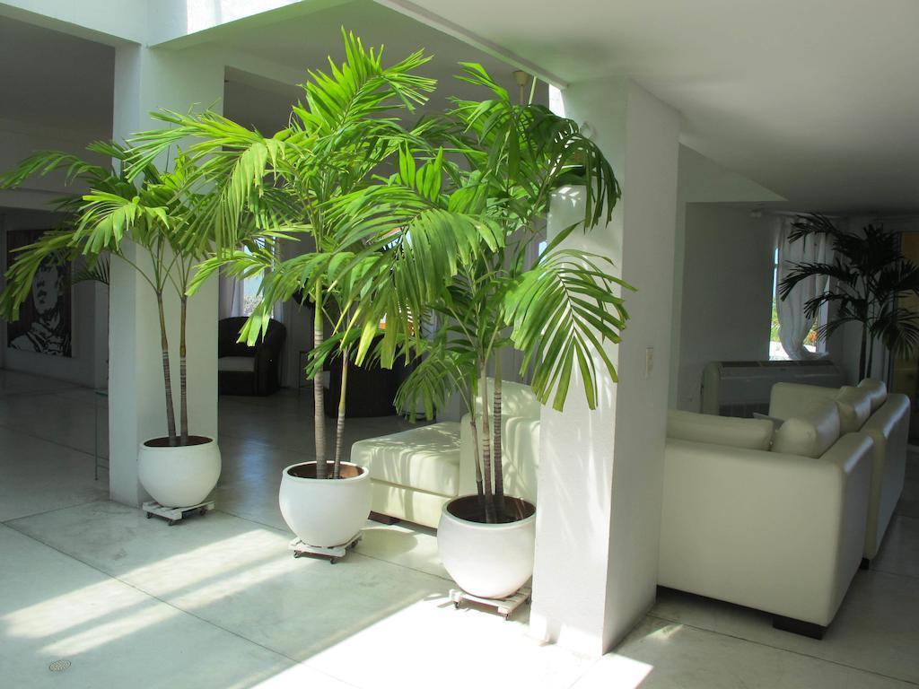 Apartamento Penthouse Caribbean View And Private Pool, Cartagena Exterior foto
