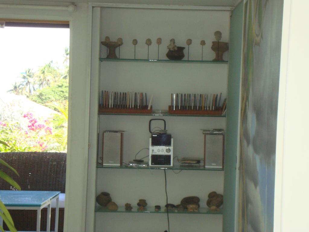 Apartamento Penthouse Caribbean View And Private Pool, Cartagena Exterior foto