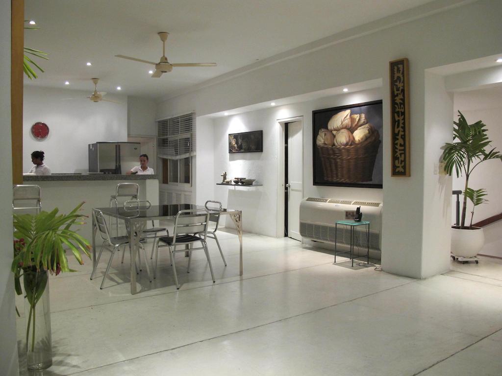 Apartamento Penthouse Caribbean View And Private Pool, Cartagena Exterior foto