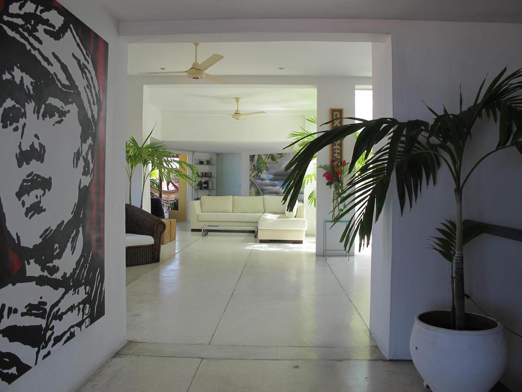 Apartamento Penthouse Caribbean View And Private Pool, Cartagena Exterior foto