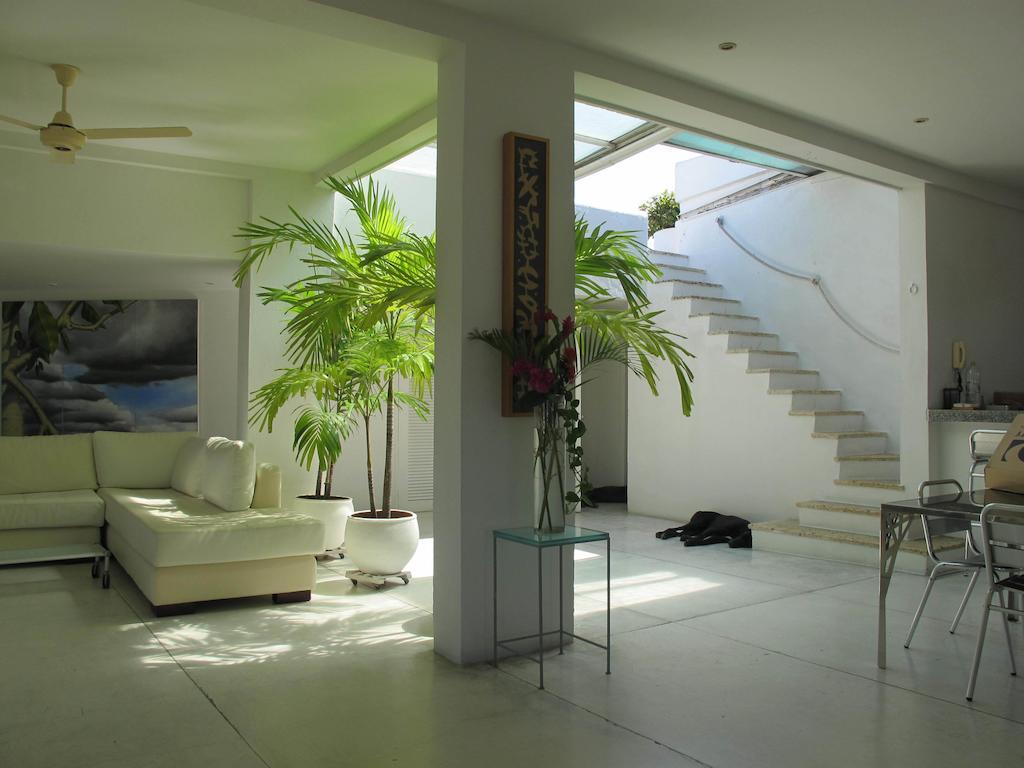 Apartamento Penthouse Caribbean View And Private Pool, Cartagena Exterior foto