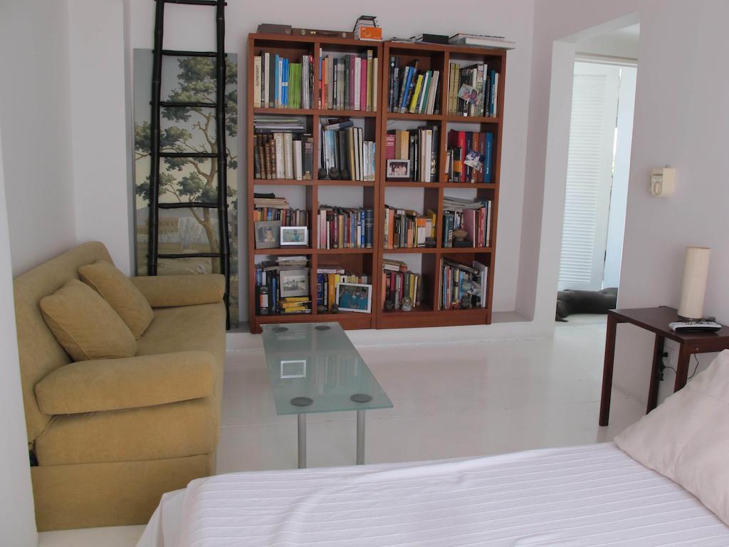 Apartamento Penthouse Caribbean View And Private Pool, Cartagena Exterior foto