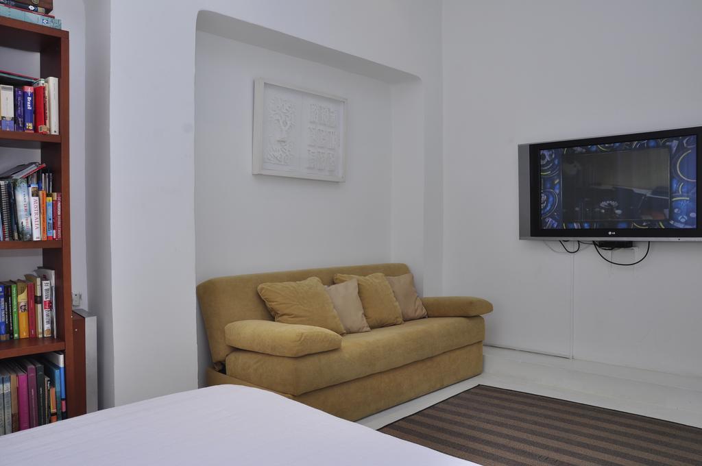 Apartamento Penthouse Caribbean View And Private Pool, Cartagena Exterior foto