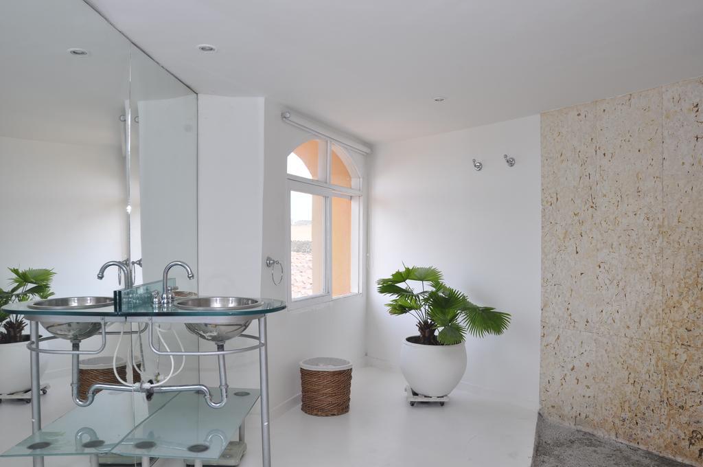Apartamento Penthouse Caribbean View And Private Pool, Cartagena Exterior foto