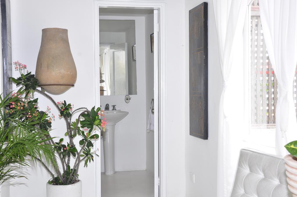 Apartamento Penthouse Caribbean View And Private Pool, Cartagena Exterior foto
