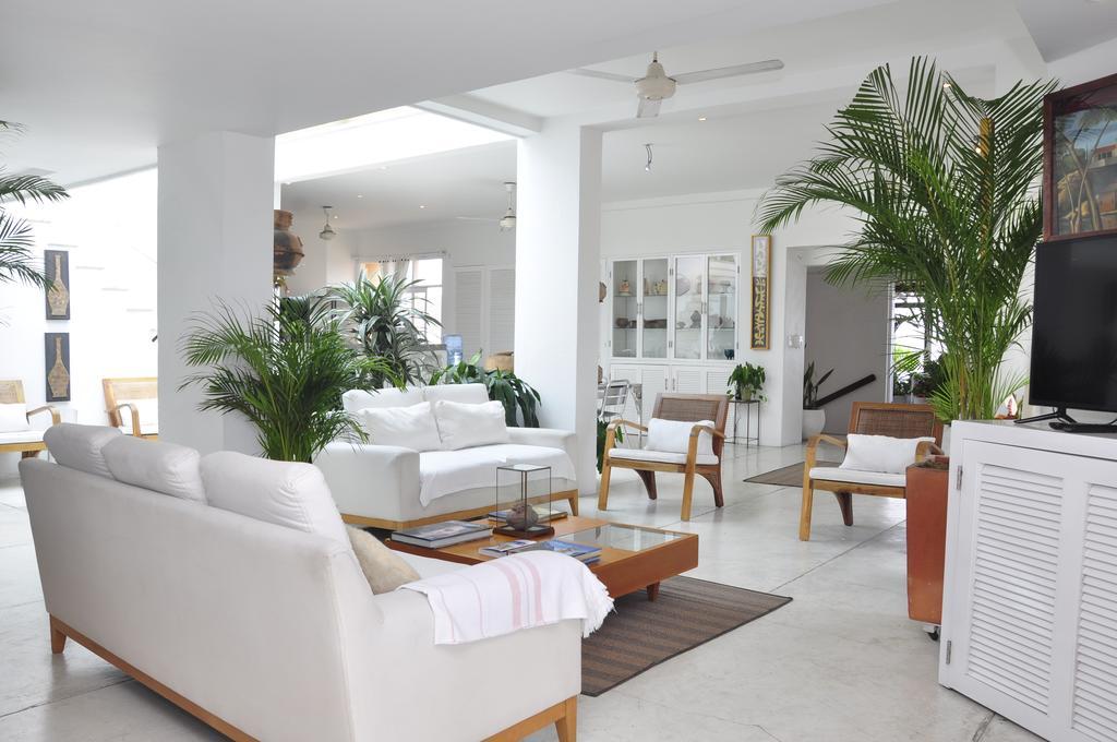 Apartamento Penthouse Caribbean View And Private Pool, Cartagena Exterior foto