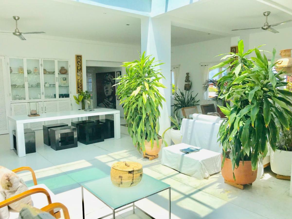 Apartamento Penthouse Caribbean View And Private Pool, Cartagena Exterior foto