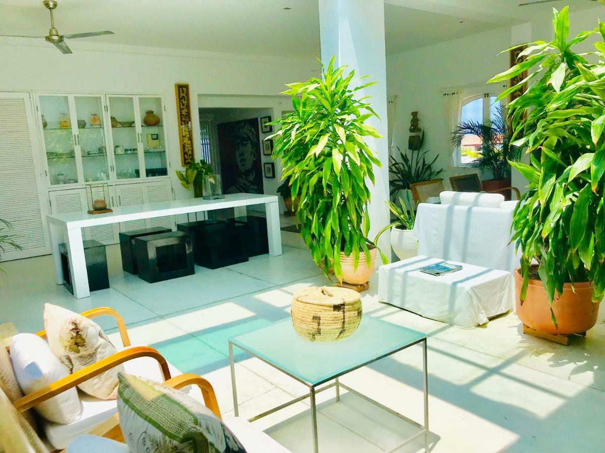 Apartamento Penthouse Caribbean View And Private Pool, Cartagena Exterior foto