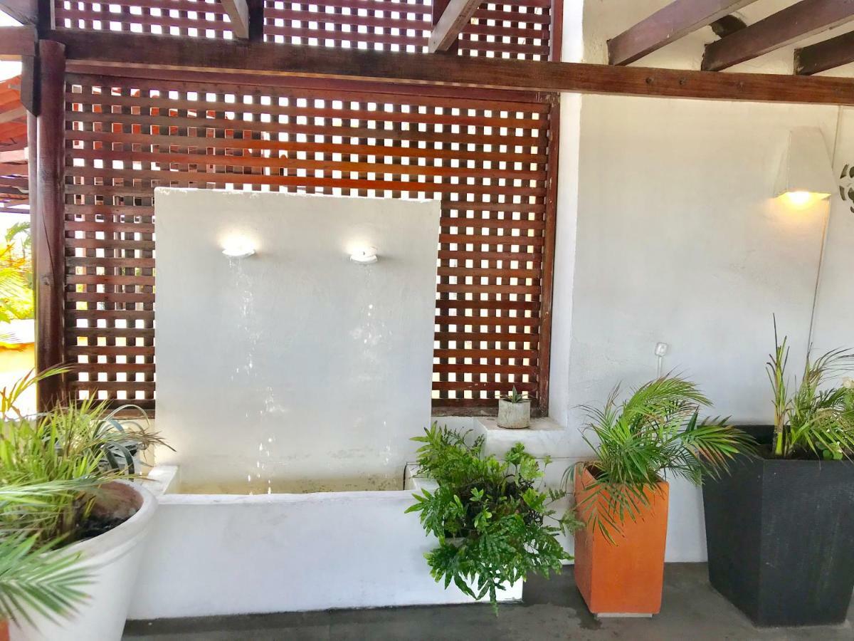 Apartamento Penthouse Caribbean View And Private Pool, Cartagena Exterior foto